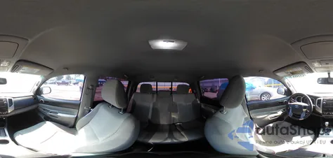 2012 Toyota Tacoma Double Cab Prerunner z USA, uszkodzony, nr VIN 3TMJU4GN0CM136549